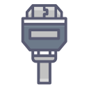 cable hdmi icon