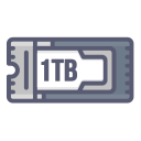 ssd icon