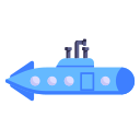 submarino icon