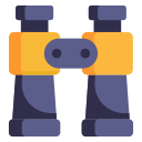 binocular icon