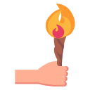 flambeaux icon