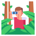 explorador icon