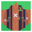 bosque icon