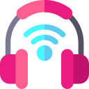 auriculares icon