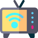 televisión icon