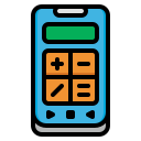 calculadora icon