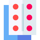 pastillas icon