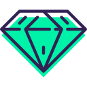 diamante icon