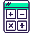 calculadora icon