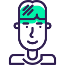 empresario icon