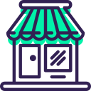 tienda icon