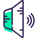 altavoz icon