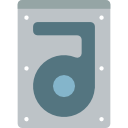 disco duro icon