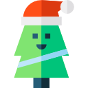 árbol de navidad icon