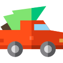 camioneta icon