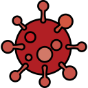 virus icon