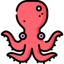 pulpo icon