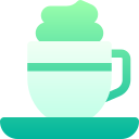 capuchino icon