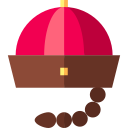Chinese hat 