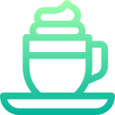 capuchino icon