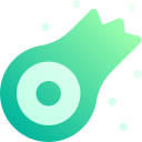 asteroide icon