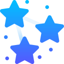 estrellas icon