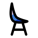 silla icon