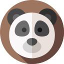 panda icon