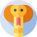 serpiente icon