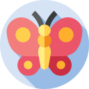 mariposa icon