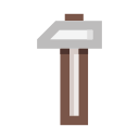 martillo icon