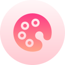 paleta icon