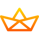 origami icon