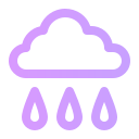 lluvia icon