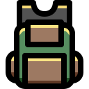 mochila icon