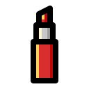 rouge à lèvres 