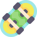 patinar icon