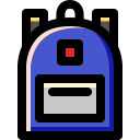 mochila icon