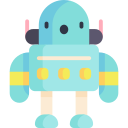 robot icon