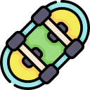 patinar icon