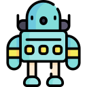 robot icon