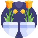 flores icon