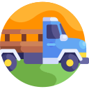 camioneta icon