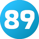 89 