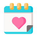 calendario icon