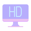 monitor icon