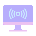 monitor icon