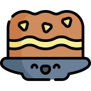 pan de molde icon