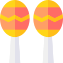 maracas icon