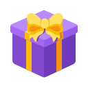 regalo icon